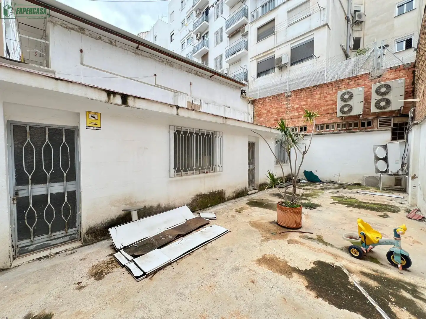 Local comercial en venda a L'Olivereta, imagen 10