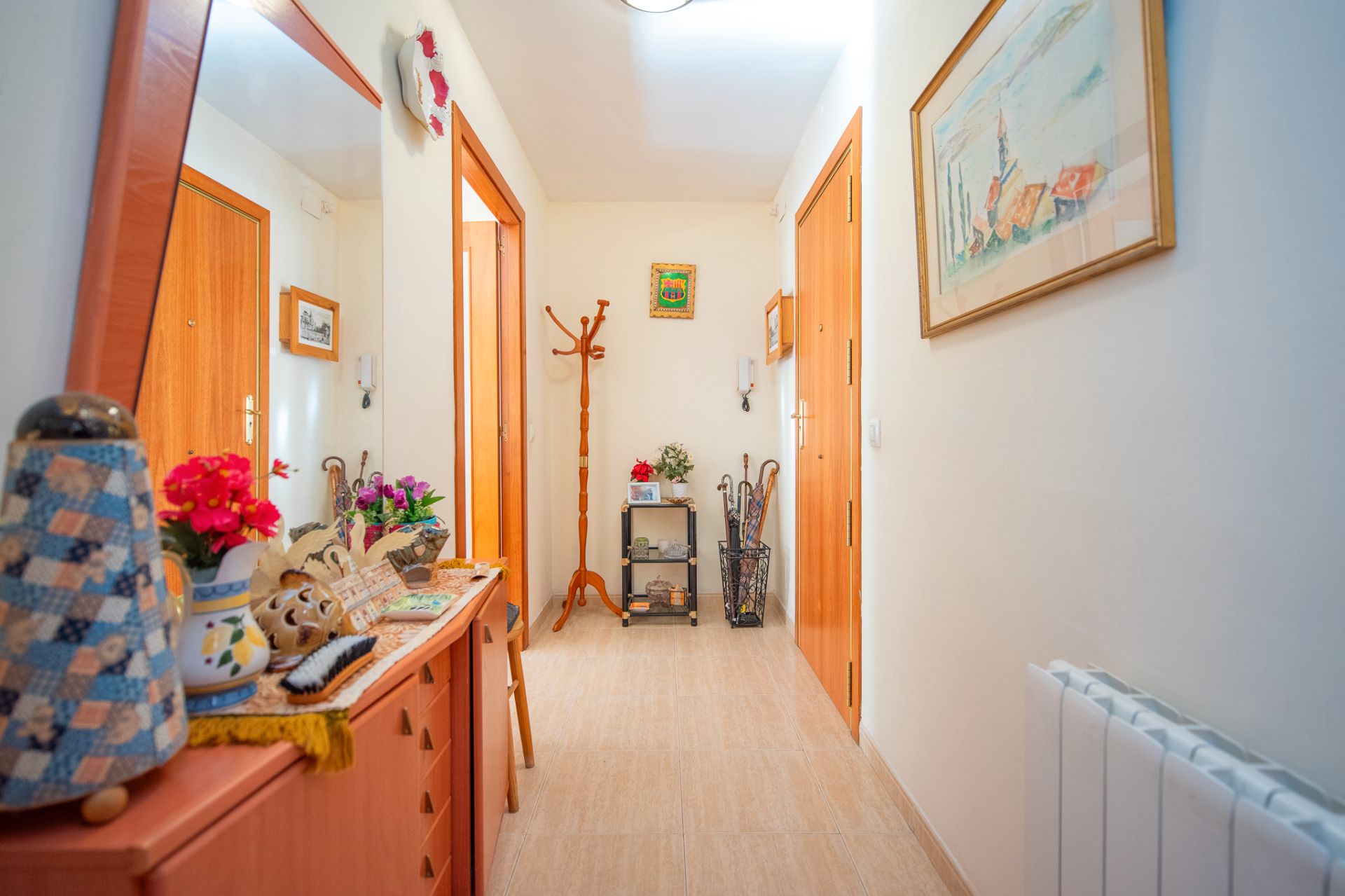 Piso en venta en Carrer de Francesc Jofre, Eixample