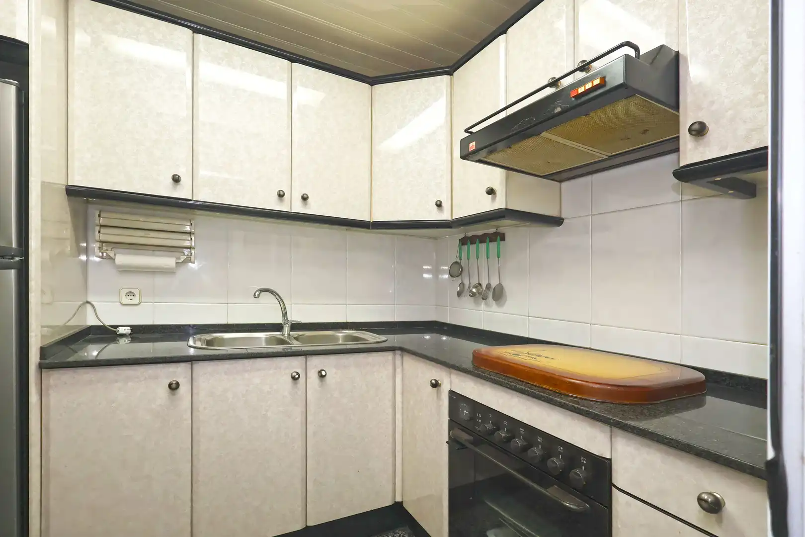 Appartamento con terrazza in vendita a Carrer de Miralta, imagen 4