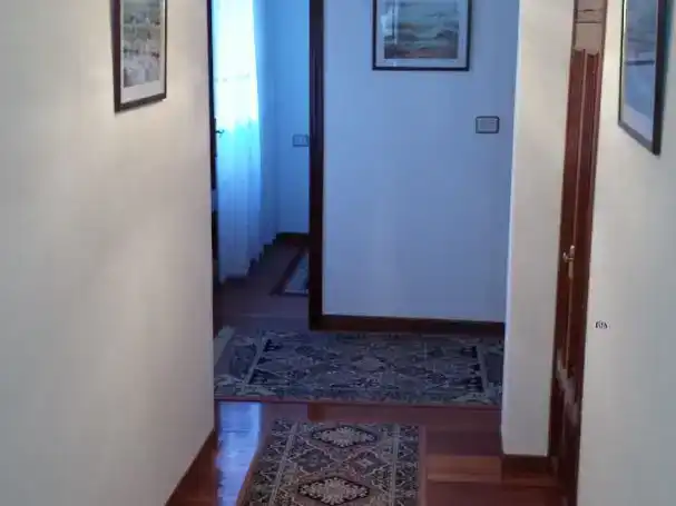 Pis en venda en Maceda amb Parquet, Traster i Moblat