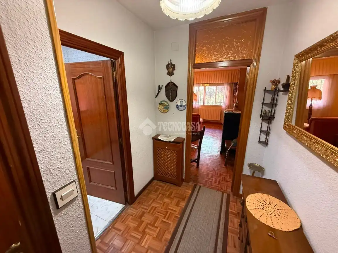 Flat for sale in Alcalá de Henares  with Air Conditioner and Heating