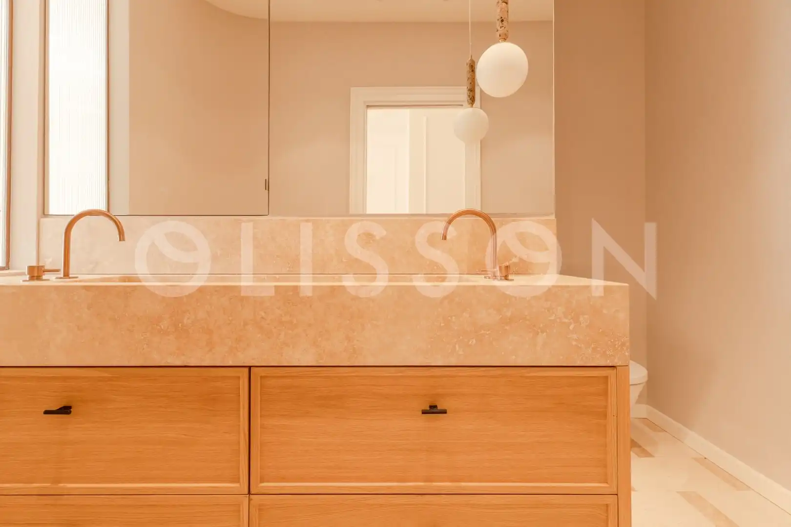 Piso con ascensor en venta en Barrio de Salamanca, imagen 22