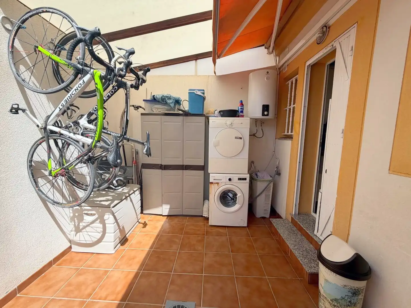 Casa o xalet en venda en Los Alcázares amb Aire condicionat, Terrassa i Traster