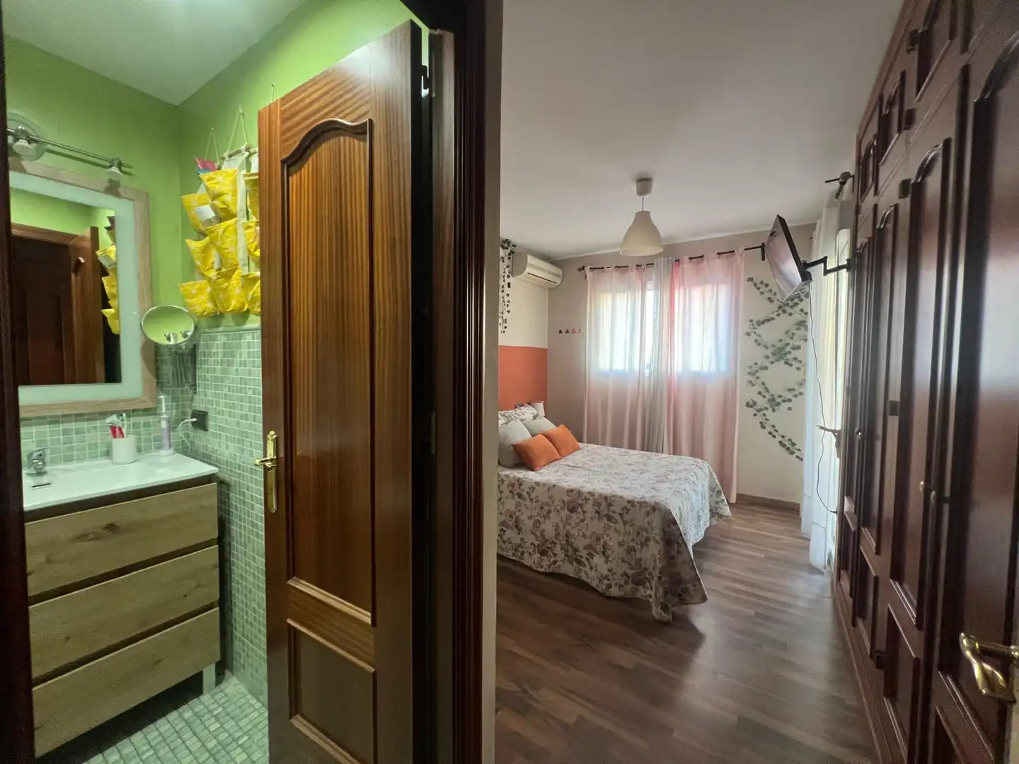Appartement avec ascenseur à vendre à Avenida Puerta del Sur 8, imagen 11