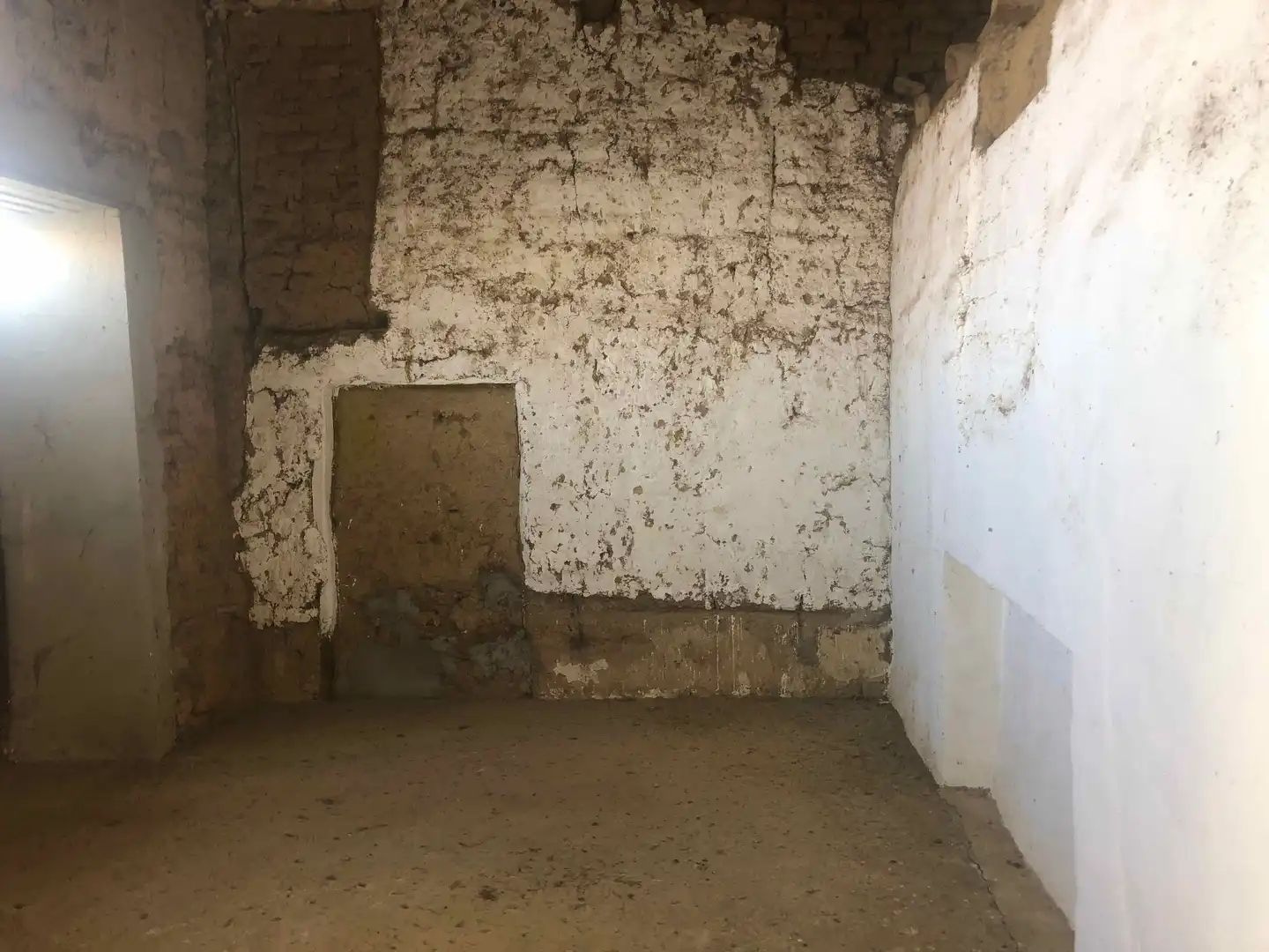 Casa o chalet en venta en Cuatro Caños, 6, Villacid de Campos