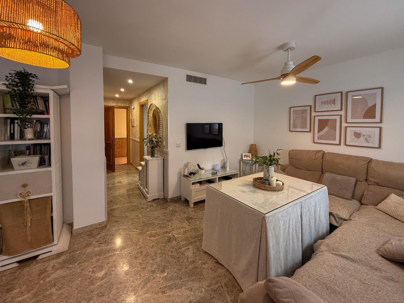 Casa o chalet en venta en Campo de la Verdad - Miraflores , Sur