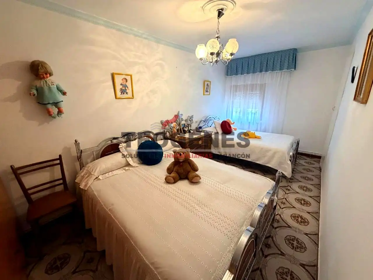 Casa o chalet en venta en Angela Rosa De Silva, Horcajo de Santiago