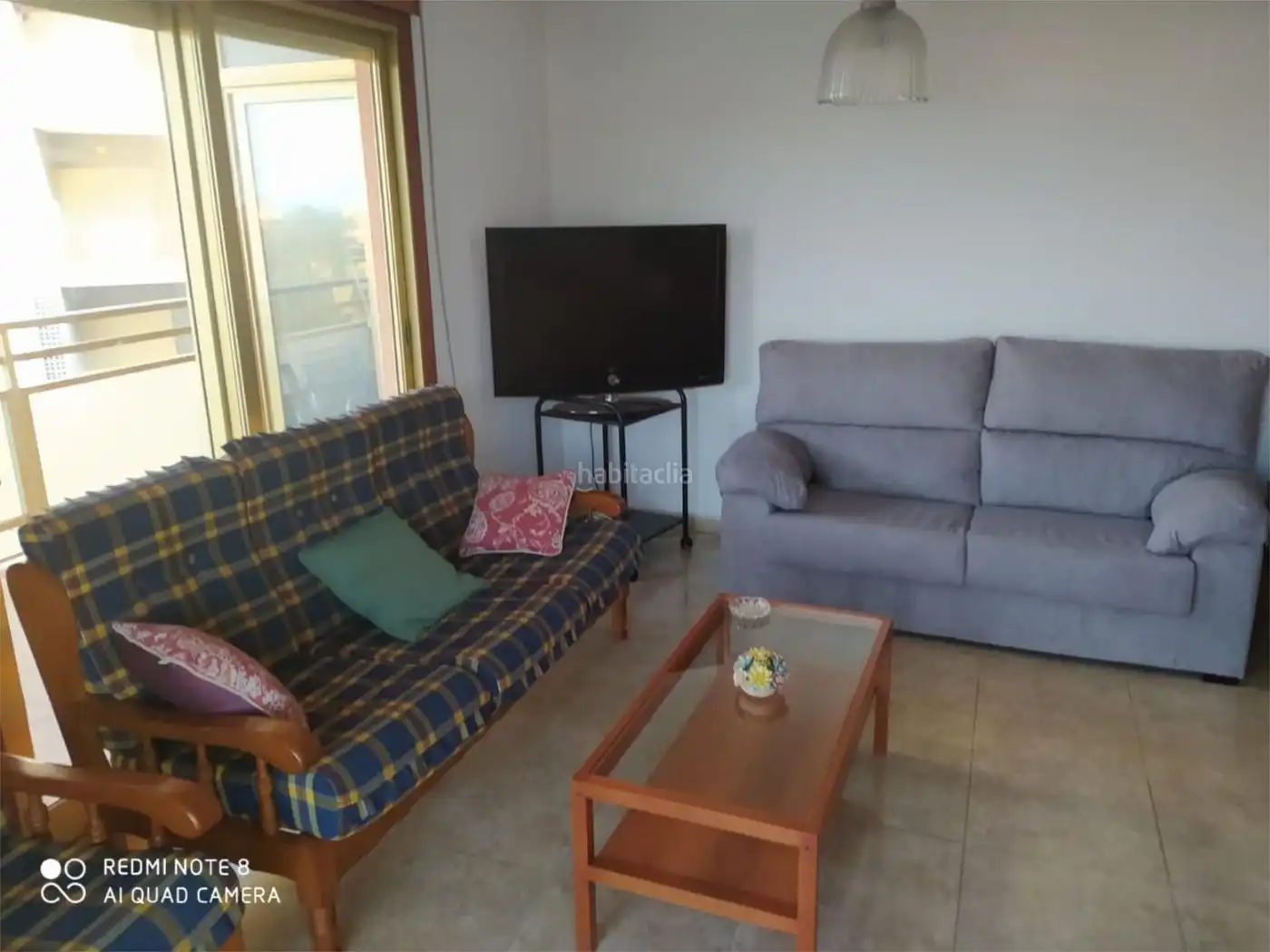 Appartamento con piscina in affitto a Avinguda Neptú 43, imagen 5
