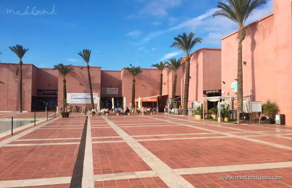 Apartament amb piscina en venda a Condado de Alhama, imagen 15