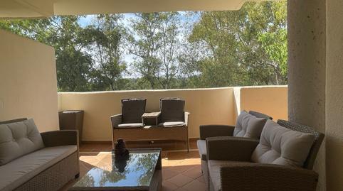 Foto 5 de Apartament de lloguer a Elviria, Málaga