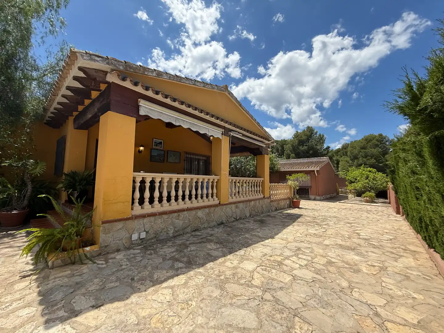 Villa avec jardin à vendre à El Puerto, imagen 3