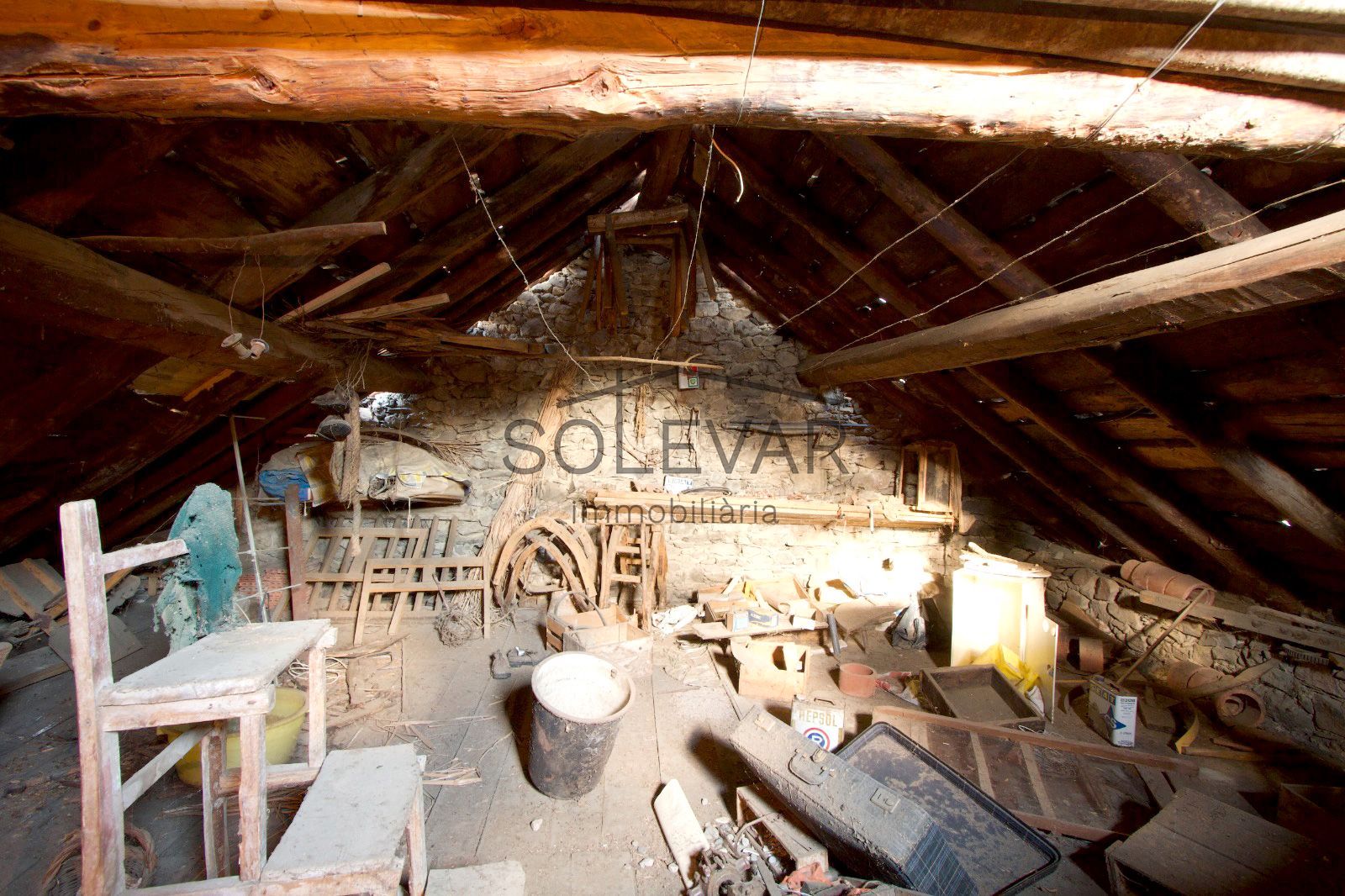 Casa o xalet en venda en La Vall de Boí