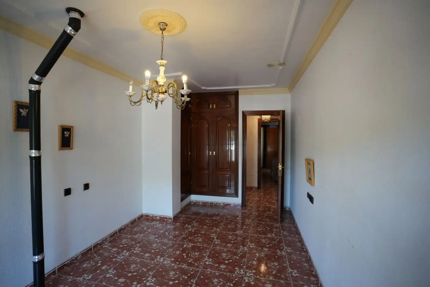 Villa zum Verkauf in Camino de Vera, imagen 21