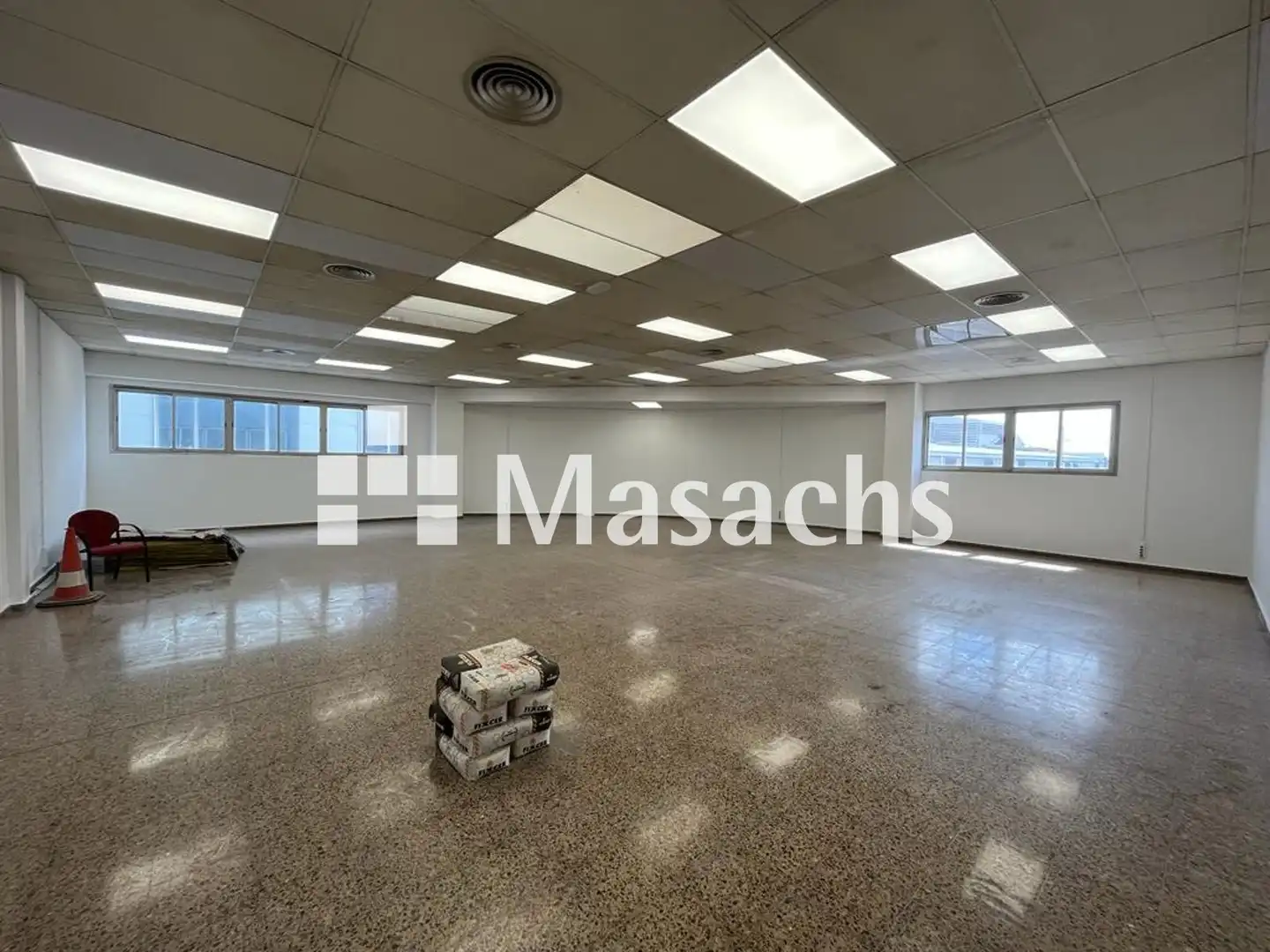 Office space to rent in Almeda - El Corte Inglés, imagen 2