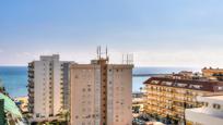 Exterior view of Attic for sale in Fuengirola  with Air Conditioner, Heating and Terrace