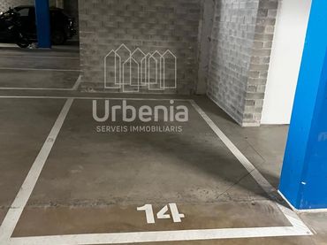 Individual en venda a Centre