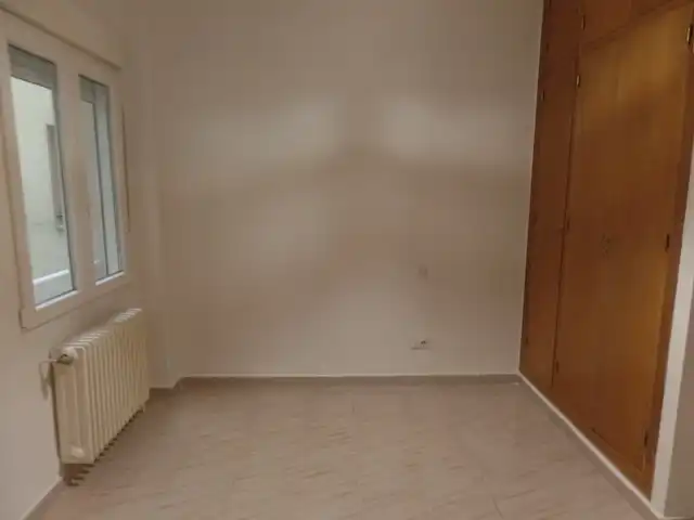 Schlafzimmer von Wohnung zur Miete in Madrid mit Heizung, Ofen und Waschmaschine