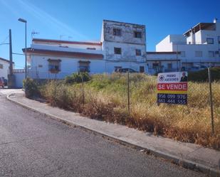 Residencial en venda en Algeciras