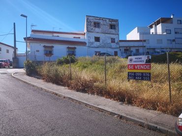 Terreny residencial en venda a Pescadores - Saladillo