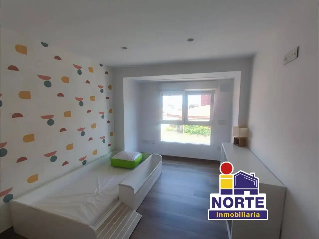 Habitación de Piso de alquiler en Alcoy / Alcoi con Aire acondicionado, Calefacción y Amueblado