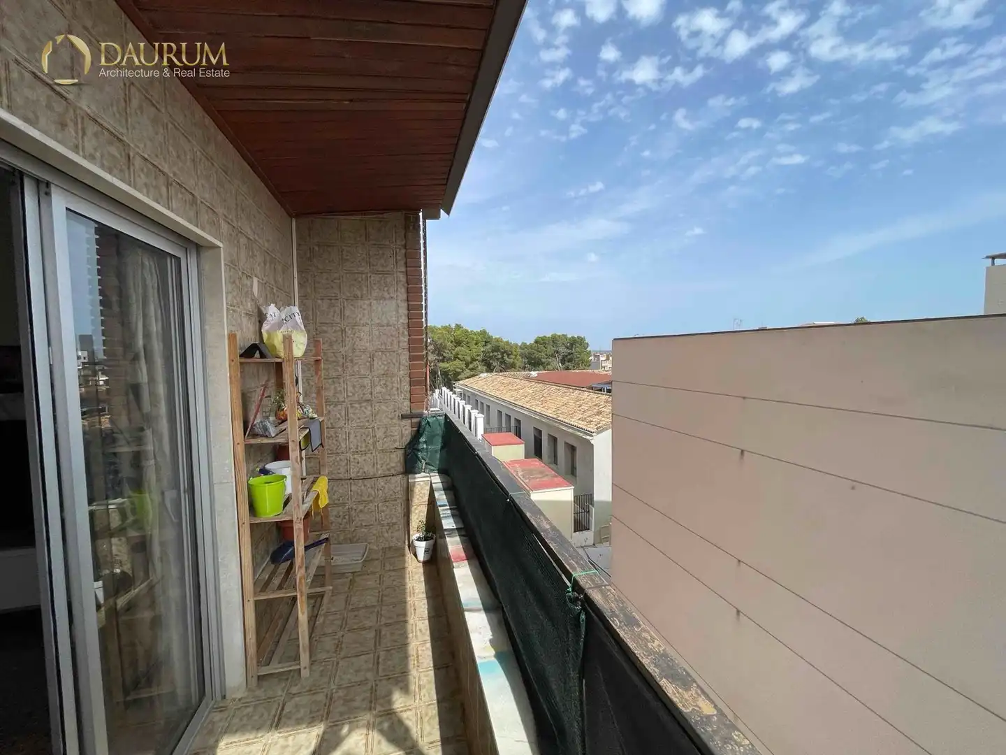Flat with lift for sale in Virgen Pilar, imagen 4