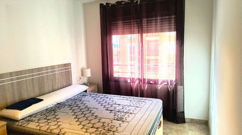 Photo 3 of Flat for rent in Ronda Sur, Murcia Capital