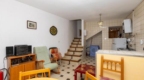 Foto 4 de Casa o chalet en venta en Calle Hondillo, Bubión, Granada