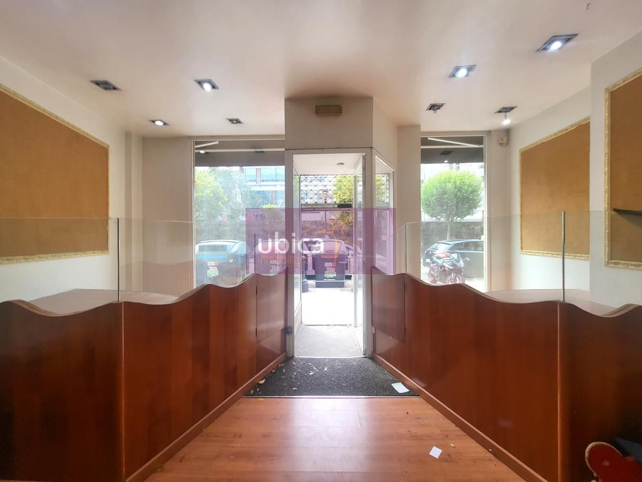 Premises for sale in Vigo 