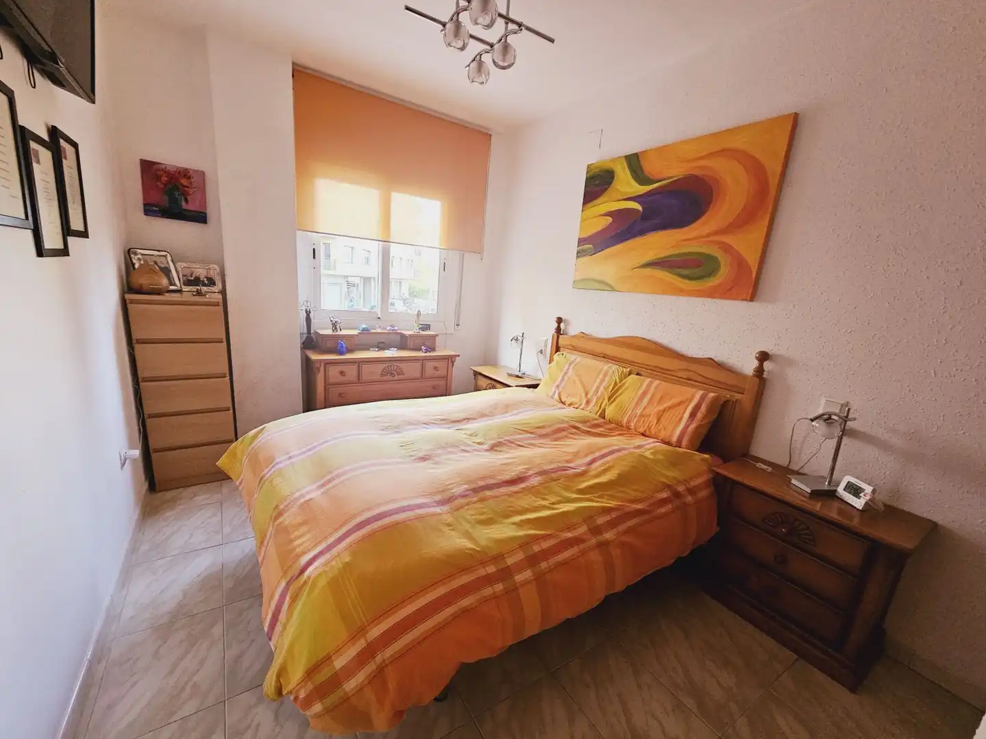 Piso en venta en El Tancat - Mas d'en Gual