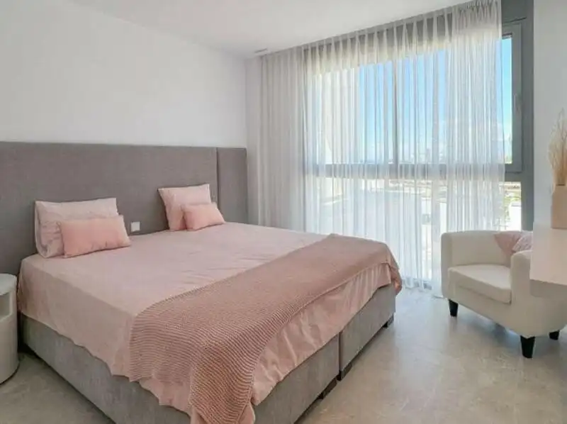 Penthouse mit Terrasse zum Verkauf in Río Real - Los Monteros, imagen 16