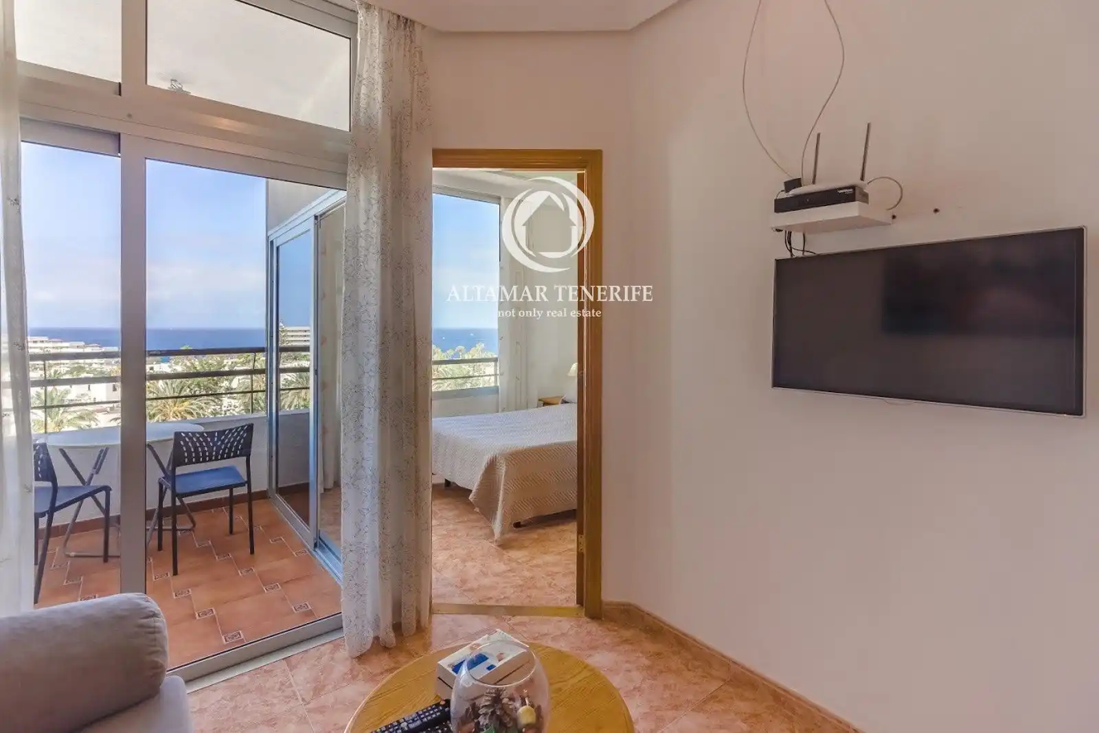 Apartamento con piscina en venta en C. Venezuela, imagen 7