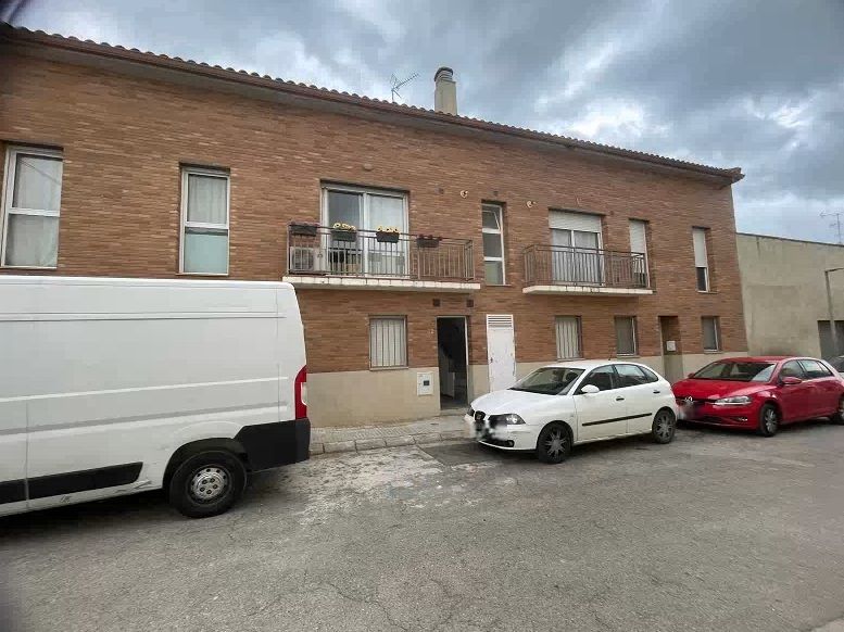 Vista exterior de Dúplex en venda en Olèrdola