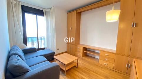 Foto 2 de Apartament de lloguer a Calle de Samaniego, 12, Rejas,  Madrid Capital