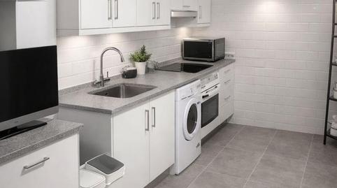 Foto 2 de Pis en venda a Islas Menores - Mar de Cristal, Cartagena