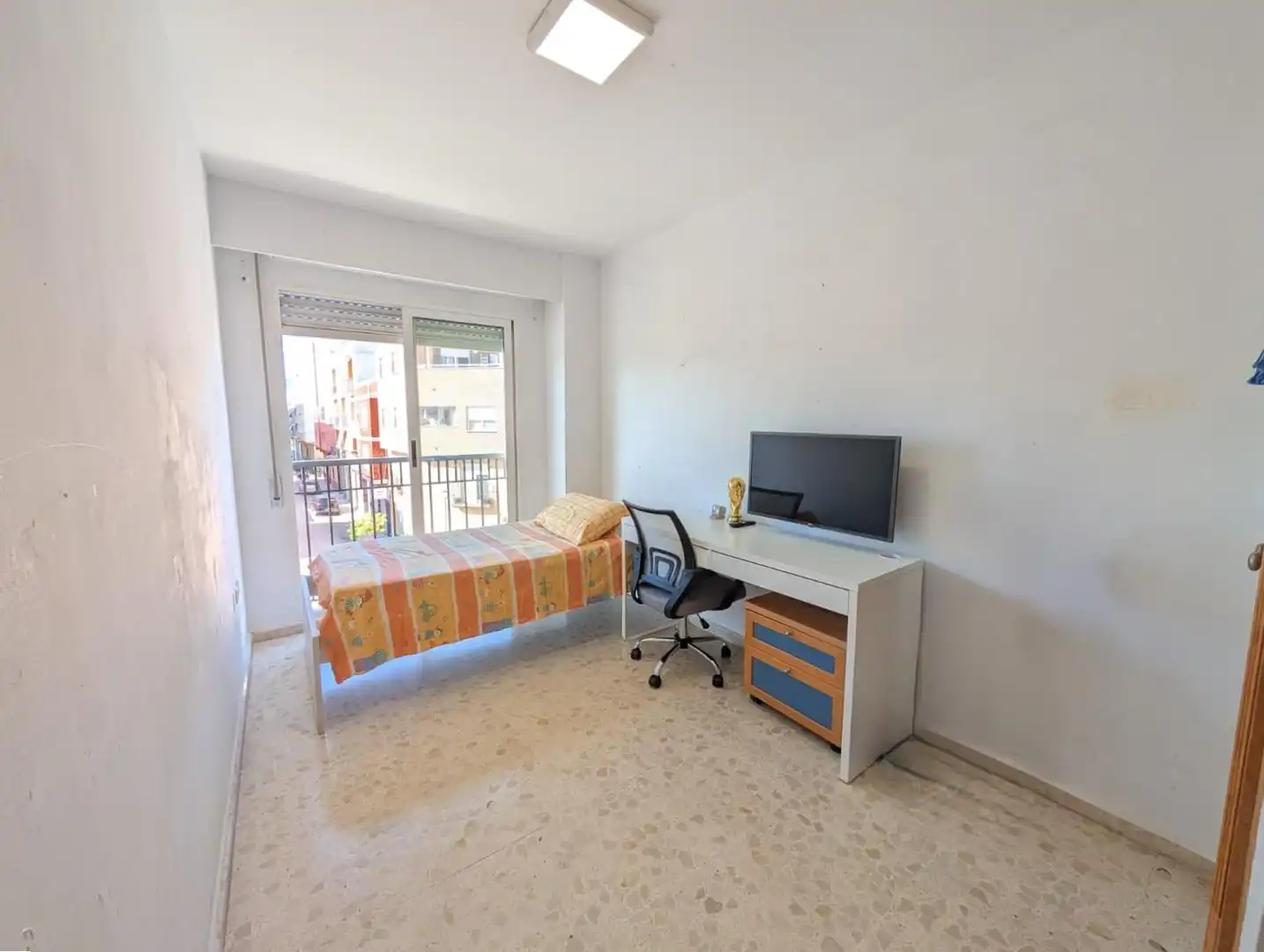 Wohnung mit Terrasse zum Verkauf in Benipeixcar - El Raval, imagen 21