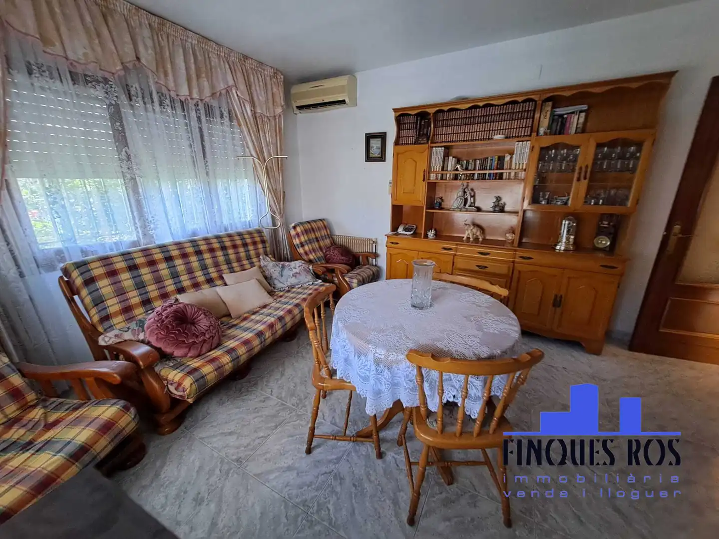 Chalet con terraza en venta en Boverals - Saldonar, imagen 8