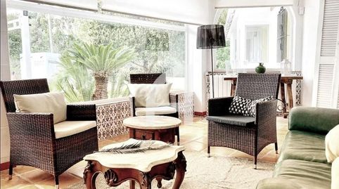 Foto 2 de Casa o chalet de alquiler en Valtocado - La Alquería - La Atalaya, Mijas