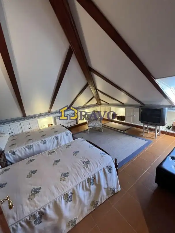 Casa o chalet en venta en Valle de Mena con Calefacción, Jardín privado y Terraza