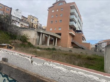 Residential land for sale in Poble Nou