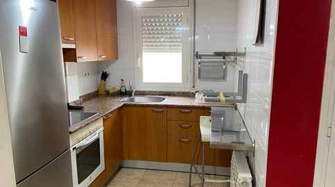 Foto 4 de Piso en venta en Carrer Ponent, Mollerussa, Lleida