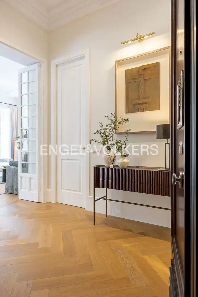 Attic for sale in Madrid  with Heating and Terrace