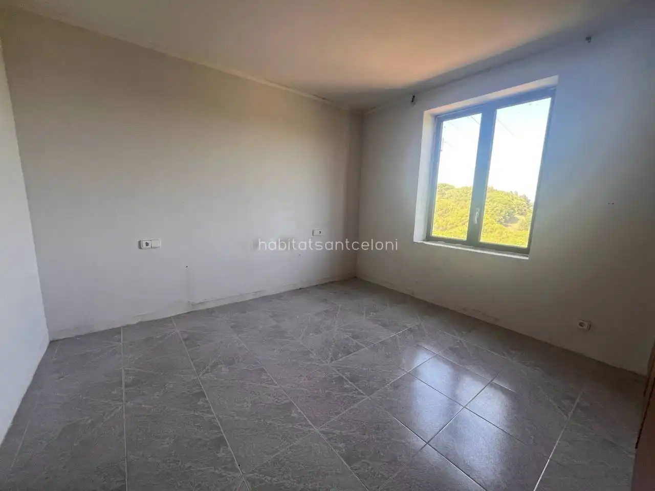 Habitación de Casa o chalet en venta en Santa Maria de Palautordera con Calefacción, Jardín privado y Terraza