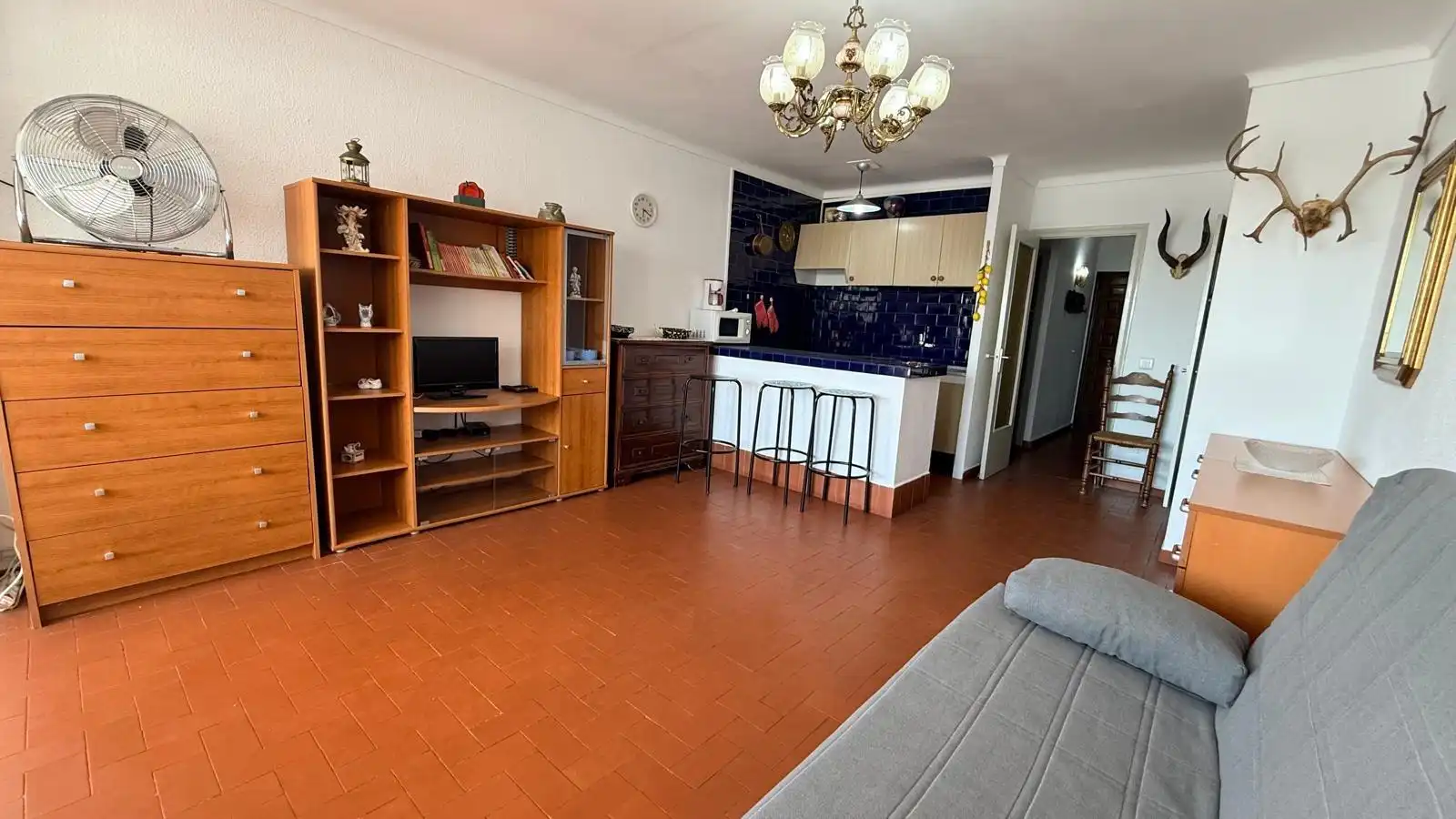 Apartment mit Aufzug zum Verkauf in Port Grec - Port Moxó, imagen 8