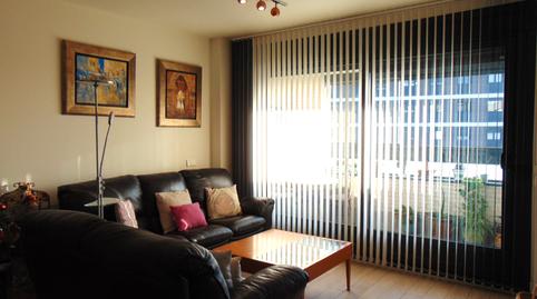 Foto 3 de Pis en venda a Calle Letonia, Primera Fase - Nuevo Tres Cantos, Tres Cantos