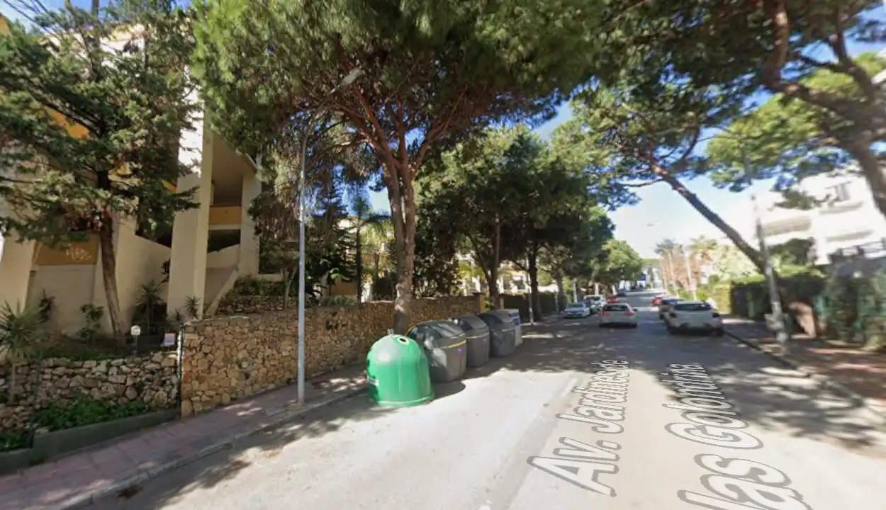 Wohnung zum Verkauf in Elviria - Cabopino, imagen 2
