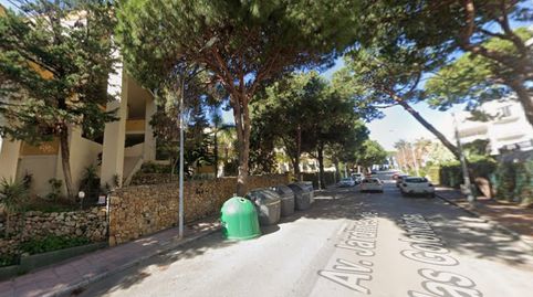 Foto 2 de Piso en venta en Romana Playa, Marbella