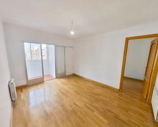 Bedroom of Flat to rent in  Madrid Capital  with Terrace