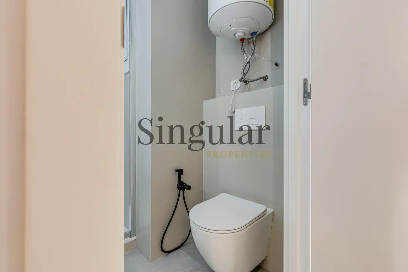 Loft con ascensore in vendita a Sants - Montjuïc, imagen 25