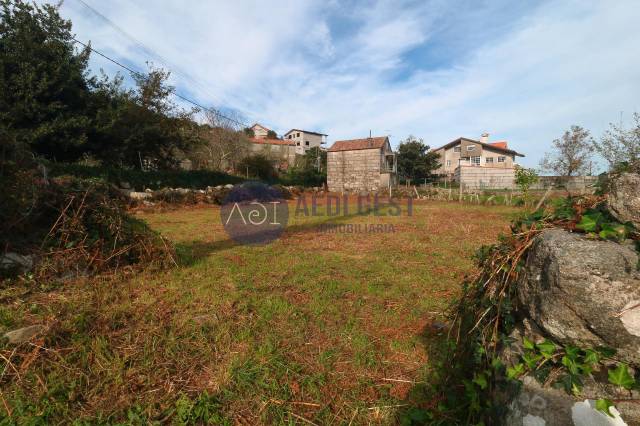 Terreno residencial en Venta en Eidos en Baiona