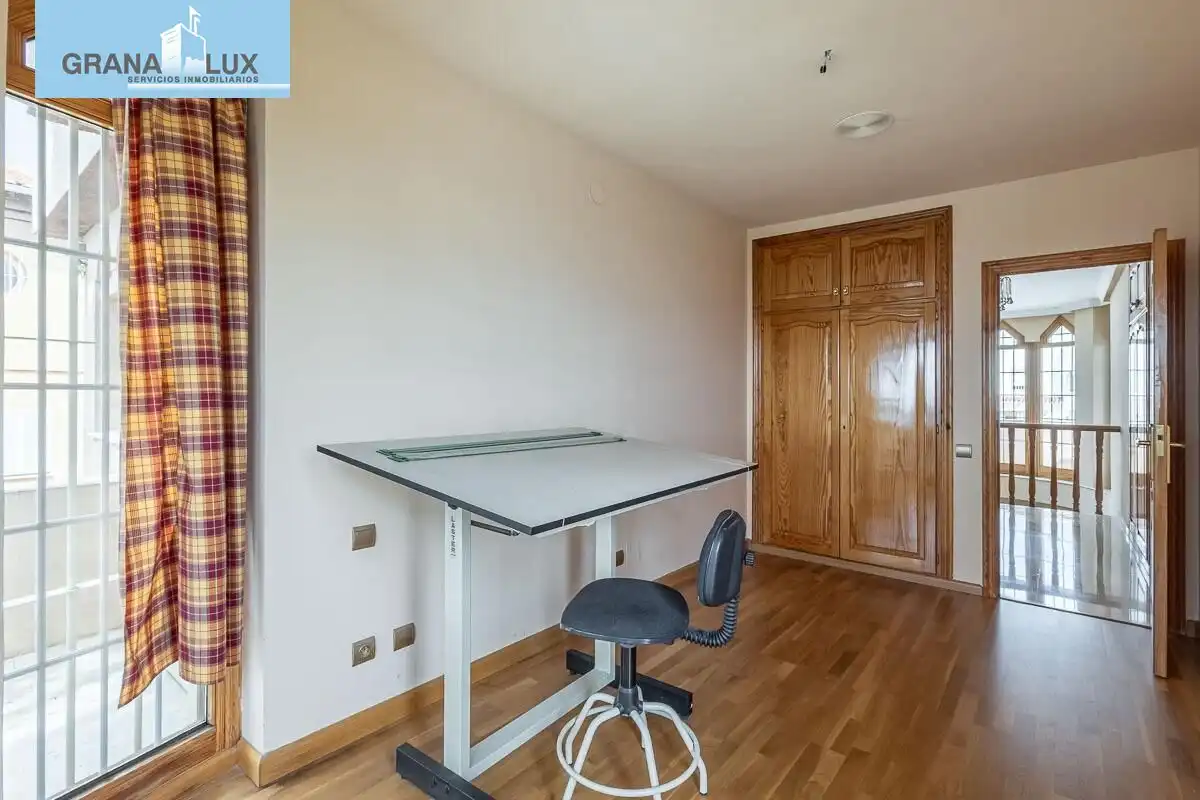Casa con terrazza in vendita a Calle Peligros, imagen 27
